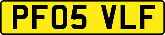 PF05VLF