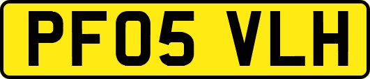 PF05VLH