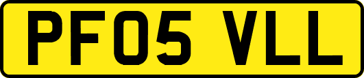PF05VLL