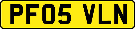 PF05VLN