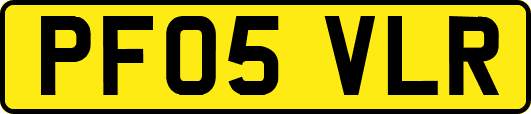 PF05VLR