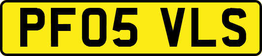 PF05VLS