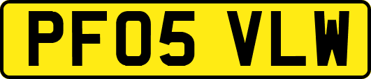 PF05VLW
