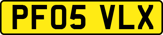 PF05VLX