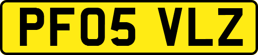 PF05VLZ