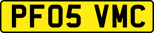 PF05VMC