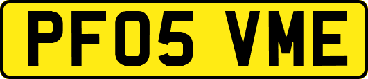 PF05VME