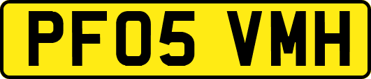 PF05VMH