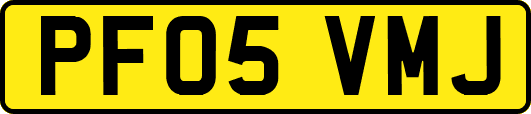 PF05VMJ
