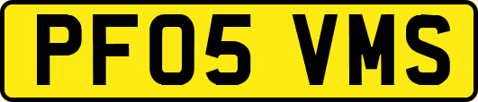PF05VMS