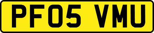 PF05VMU