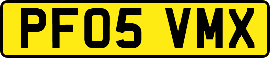 PF05VMX
