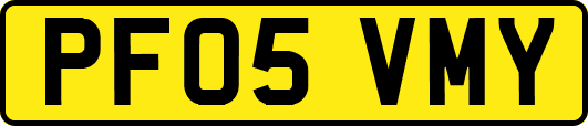 PF05VMY