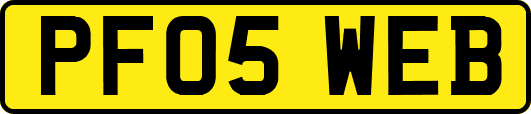 PF05WEB