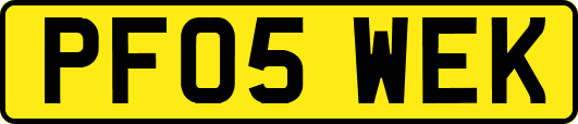PF05WEK