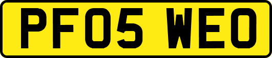 PF05WEO