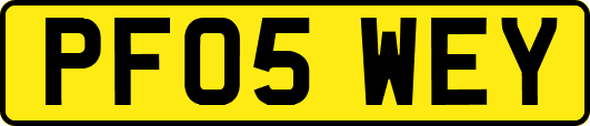 PF05WEY