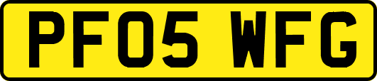 PF05WFG