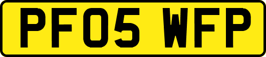 PF05WFP