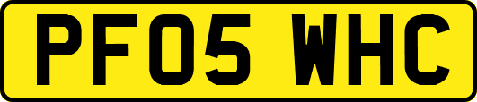 PF05WHC