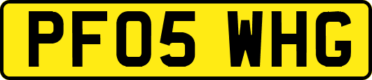 PF05WHG