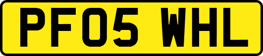 PF05WHL