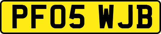 PF05WJB