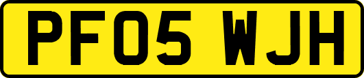 PF05WJH
