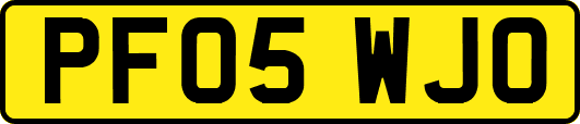 PF05WJO