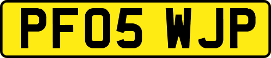 PF05WJP