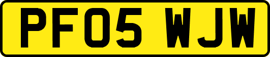 PF05WJW