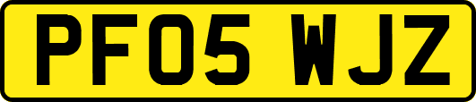 PF05WJZ