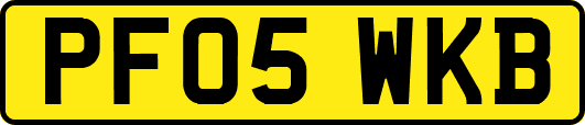 PF05WKB
