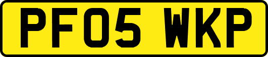 PF05WKP