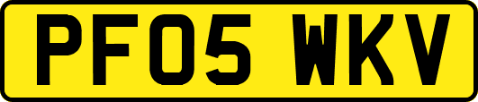 PF05WKV