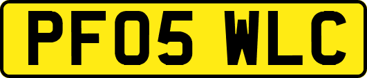 PF05WLC