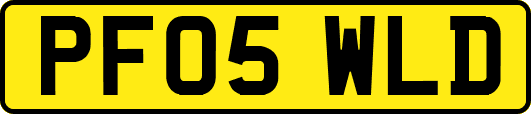 PF05WLD
