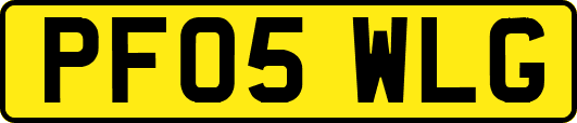 PF05WLG