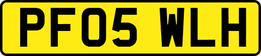 PF05WLH