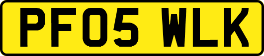 PF05WLK