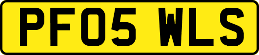 PF05WLS