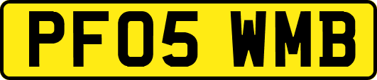 PF05WMB