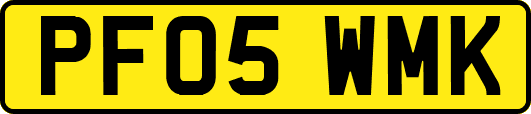 PF05WMK