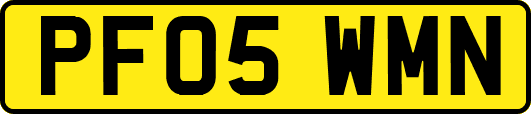 PF05WMN