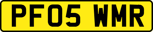 PF05WMR