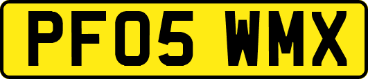 PF05WMX