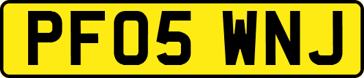 PF05WNJ