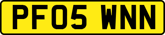 PF05WNN