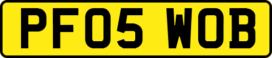 PF05WOB