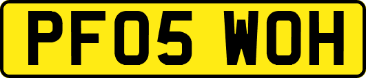 PF05WOH